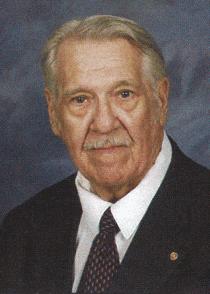 Alvis A. Baker
